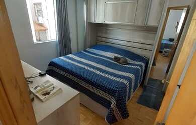 Imagem 5: RESIDENCIAL PAISSANDU. Imóvel mobiliado, Ar-condicionado, 59m² de Áreae1...