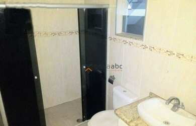 Imagem 4: Casa com 3 dormitórios à venda, 159 m² por R$ 500.000 - Parque Novo Oratório - Santo André