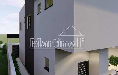 Imagem 6: Ribeirão Preto - Casa de Condomínio - Buona Vita