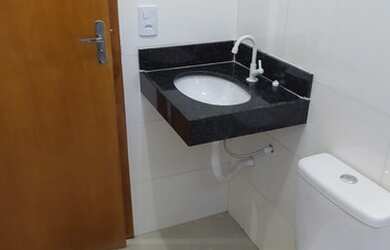 Imagem 10: Casa 2Q, sendo 1 suíte 115m² em Residencial Buena Vista IV - Goiânia...