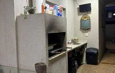 Imagem 6: Casa com 4 dormitórios à venda, 291 m² por R$ 1.450.000 - Condomínio...