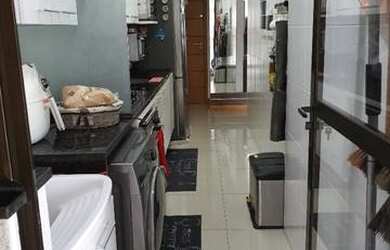 Imagem 11: APTO 3QTOS-SUÍTE-87M2-1VGA- CHOICE - PORTEIRA FECHADA RECREIO RJ