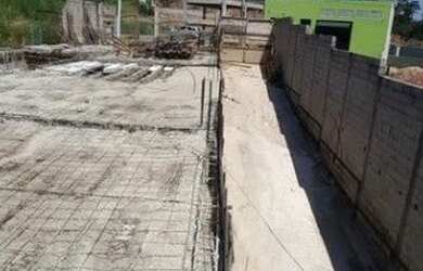 Imagem: O terreno possui 487m² de Área e está localizado em Jardim