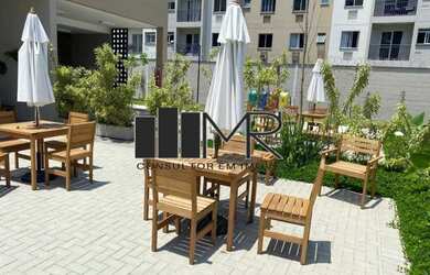 Imagem 15: Apartamento à venda no Anil Condomínio Dez Jacarepaguá