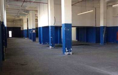 Imagem 1: Galpão industrial para locação, Vila Prudente, São Paulo