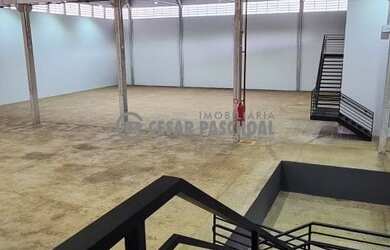 Imagem 6: Galpão Normal Recreio das Acácias Disponível Para Locação Recreio...