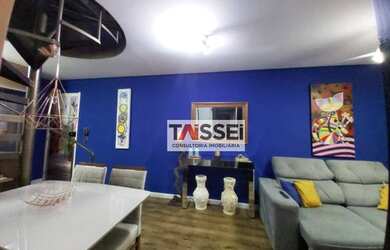 Imagem 5: Cobertura à venda, 128 m² por R$ 675.000,00 - Ipiranga - São Paulo/SP