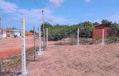 Imagem 4: Terreno de Esquina 10mx30m