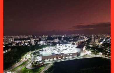 Imagem 4: HORTO BELA VISTA, ANDAR ALTO, 4/4 REVERTIDO PARA 3 SUITES