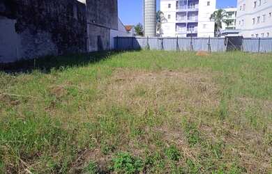 Imagem: O terreno possui 4.900m² de Área e está localizado em Centro