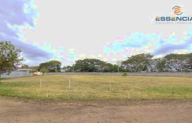 Imagem 1: Terreno à venda, 892 m² por R$ 420.000 - Hípica Residencial - Botucatu/SP