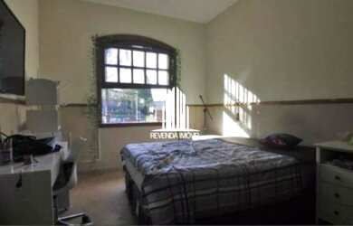 Imagem 9: CASA A VENDA NO MORUMBI. 309m² de Área, 3 Vagas na garageme4 Dormitórios