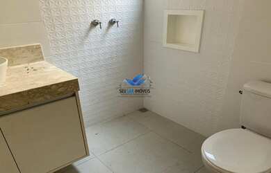 Imagem 5: CASA TERREA, 03 SUITES / COM PLANEJADOS NO COND. DE MÔNACO