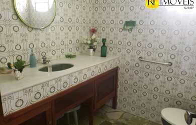 Imagem 8: Casa beira da Lagoa em Iguabinha Araruama