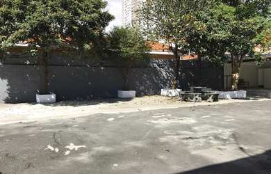 Imagem 3: Terreno à venda, 525 m² por R$ 4.000.000 - Tatuapé -TE190302E