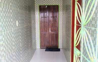 Imagem 13: Vendo casa com 2 dormitórios à venda, 108 m² por R$ 80.000 - Rural...