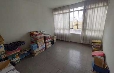 Imagem 5: Apartamento para venda tem 90 metros quadrados com 3 quartos em Taguatinga...