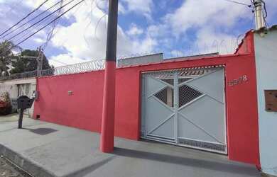 Imagem 2: Linda Casa Rua Henrique Soro, Bairro Aponiã Apta a Financiar