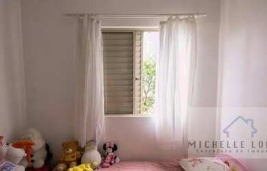 Imagem 11: São Paulo - Apartamento Padrão - Jardim Marajoara