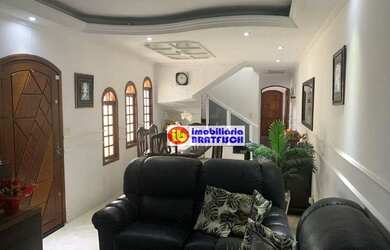 Imagem 15: Sobrado 3 Dormitórios 2 Vagas 240 m² por R$ 950.000 - Chácara Belenzinho