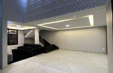 Imagem 3: Casa com 4 dormitórios, 267 m² - venda por R$ 1.950.000,00 ou aluguel...