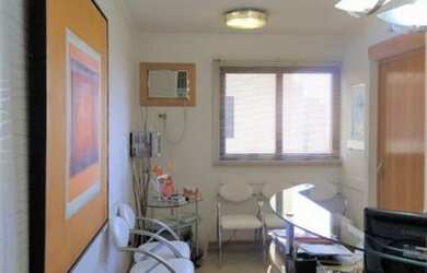 Imagem 3: Sala Sobreloja à venda por R$ 220000.00, 36.00 m2 - CENTRO - LONDRINA/PR