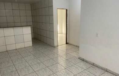 Imagem: O apartamento possui 2 Dormitórios, 1 Banheiro, 50m² de Área