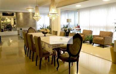 Imagem 2: Apartamento com 4 dormitórios, 256 m² - venda por R$ 4.200.000,00 ou...