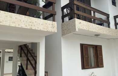 Imagem 10: Casa grande no bairro das Nações em Balneário Camboriú