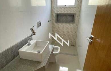 Imagem 12: Casa à venda, 225 m² por R$ 1.500.000,00 - Fazenda Vau Das Pombas -...