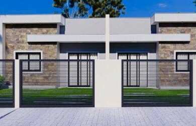 Imagem 5: Casa para Venda - Gaivotas, Matinhos - 68m², 2 vagas