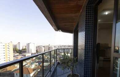 Imagem 15: APARTAMENTO PARA VENDA. Piscina, Churrasqueira, Imóvel mobiliadoeVaranda