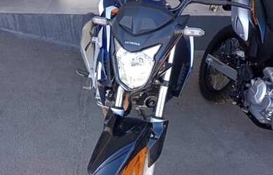 Imagem 2: Twister 2020. 1 Vaga na garageme1 Dormitório