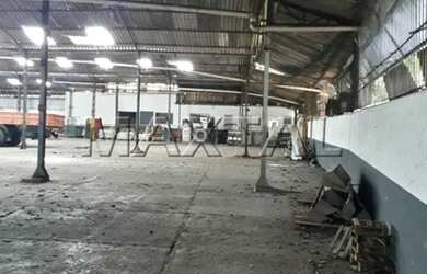 Imagem 9: Galpões 5.500m² na Rodovia Pres. Dutra. Espetacular imóvel