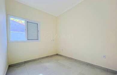 Imagem 10: Casa térrea pronta para morar com 3 quartos, churrasqueira e vaga para 2 carros. Residenci