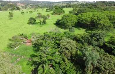 Imagem 3: Linda Fazenda em Goiânia atrás do Aldeia do Vale