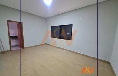 Imagem 3: Casa com 3 suítes , 240 m² - venda por R$ 1.400.000 ou aluguel por R$...