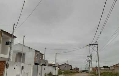 Imagem: O terreno possui 140m² de Área e está localizado em Parque