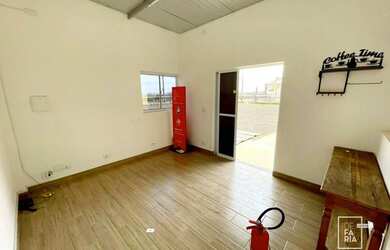 Imagem 4: SALÃO PARA ALUGAR, 738M DE TERRENO E 42M POR R$ 6.000/mês - Jardim América - Americana/SP