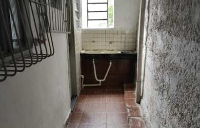 Imagem: O apartamento possui 1 Dormitório, 1 Banheiro, 35m² de Área