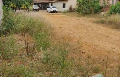 Imagem 3: VICENTE PIRES, LOTE PLANO