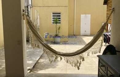 Imagem 10: Brooklin Paulista. Varanda, Lareira, 3 Vagas na garageme3 Dormitórios