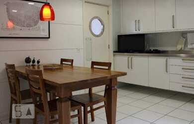 Imagem 14: Belíssima casa no Itanhangá condominio Greenwood Park