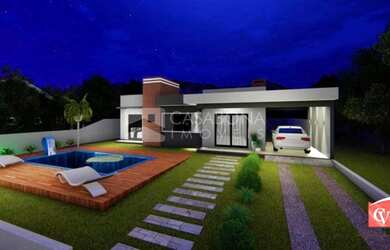 Imagem 6: Arroio do Sal/RS - Casa Padrão - Camboim