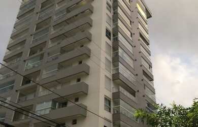 Imagem: O apartamento possui 2 Dormitórios, 3 Banheiros, 1 Vaga na