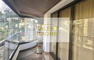 Imagem 4: Apartamento à venda, 258 m² por R$ 1.595.000,00 - Saúde - São Paulo/SP