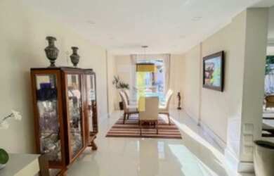 Imagem 5: CASA VIVENDAS DO SOL. Churrasqueira, Guarda roupa, 350m² de Áreae4 Vagas...