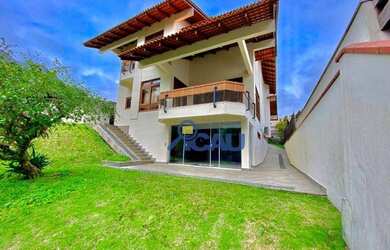 Imagem 2: Linda casa na Itoupava Norte