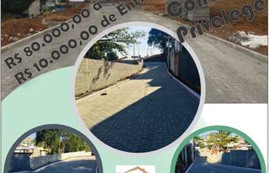 Imagem 11: Financiamos! Rio da Prata - 70 Mil a vista - Terrenos em Campo Grande!