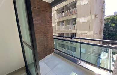 Imagem 7: FLAT NO JARDIM BOTÂNICO!